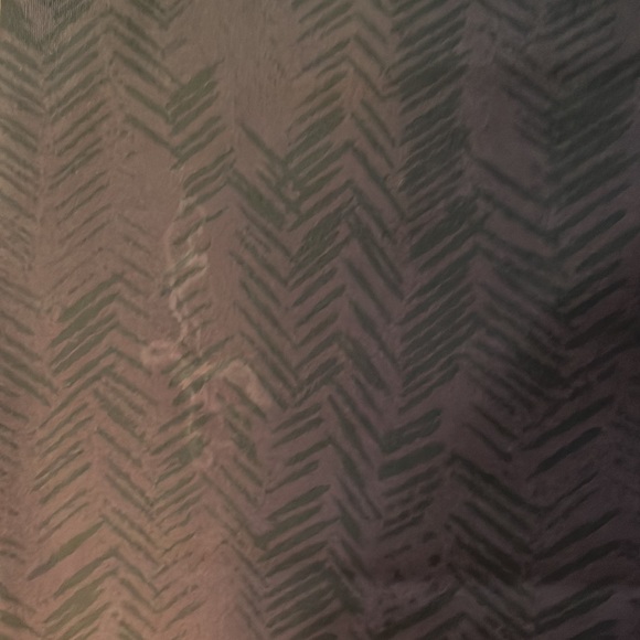 AR-33 alpha high waisted grey and purple ombré legging 3X - Picture 9 of 13